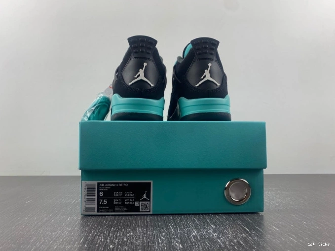 Air 4 Jordan DH6927-001 0815